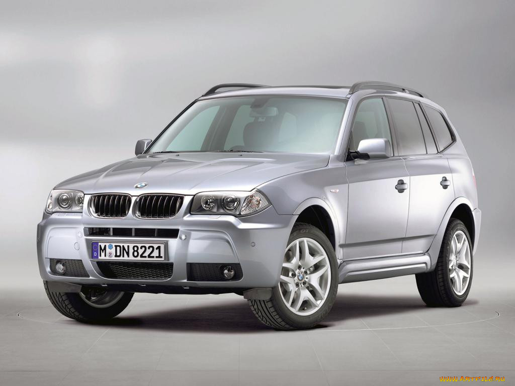 , bmw